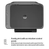 HP DeskJet 2910 Drahtloser 3-in-1 Farbdrucker Thermischer Tintenstrahl 4800x1200 DPI