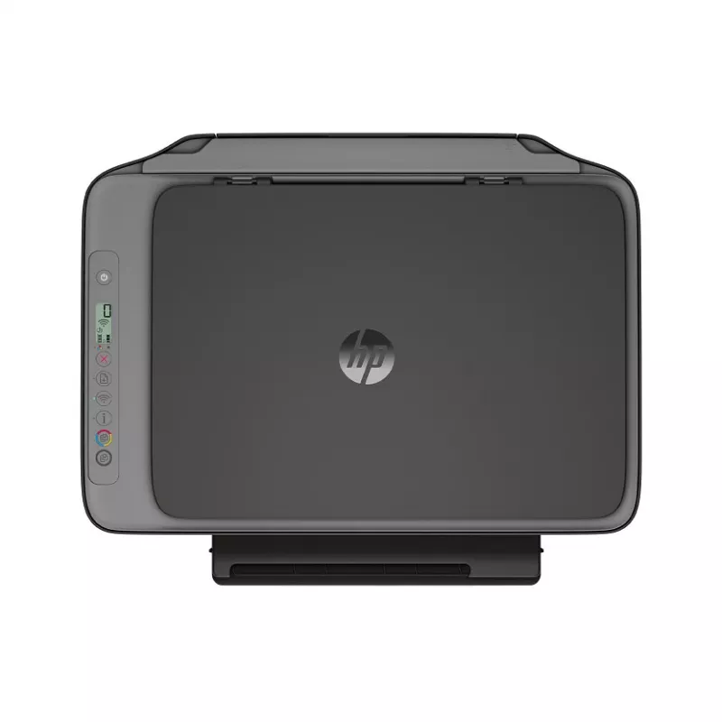 HP DeskJet 2910 Drahtloser 3-in-1 Farbdrucker Thermischer Tintenstrahl 4800x1200 DPI