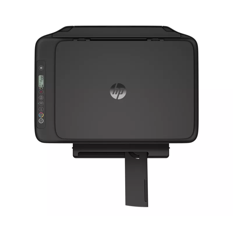 HP DeskJet 2910 Drahtloser 3-in-1 Farbdrucker Thermischer Tintenstrahl 4800x1200 DPI
