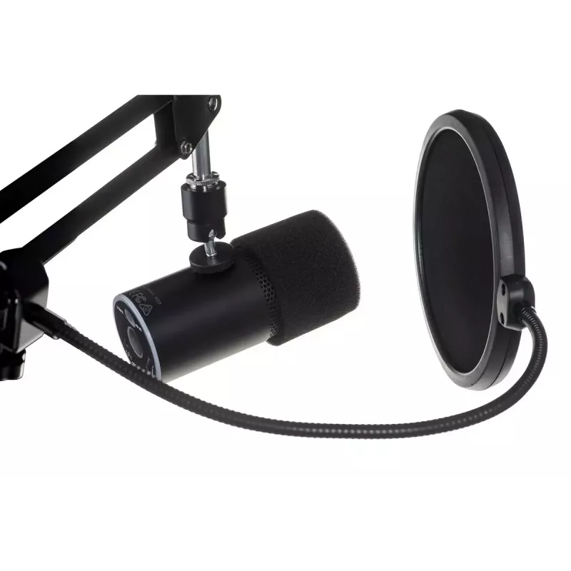 Thronmax M20 Streaming Kit Mikrofon