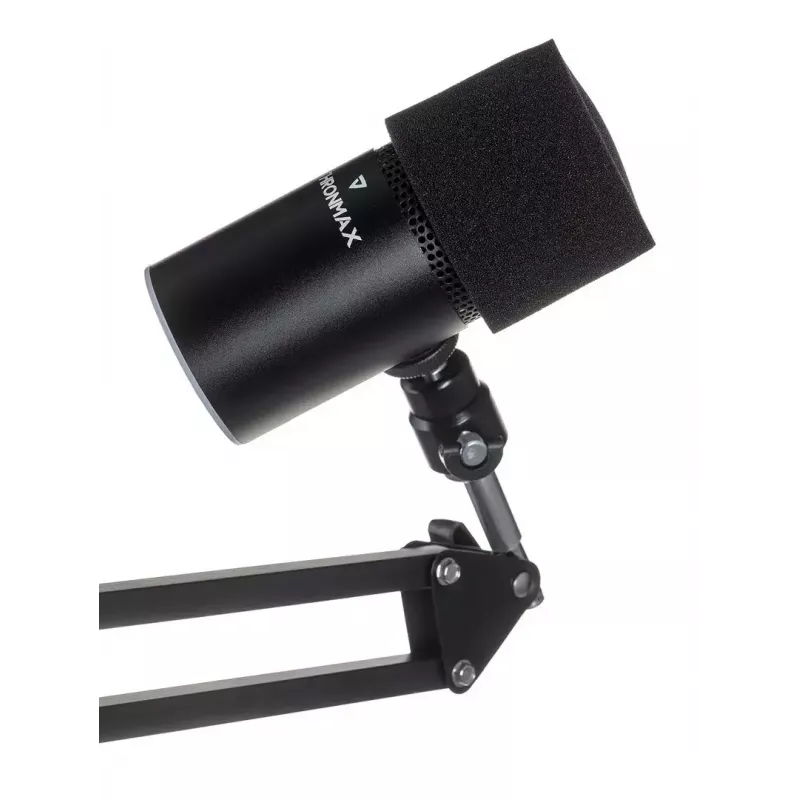 Thronmax M20 Streaming Kit Mikrofon