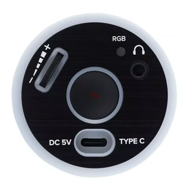 Thronmax M20 Streaming Kit Mikrofon