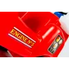 Little Tikes Spray & Rescue Feuerwehr-Auto, 1,5 Jahr(e), 4 Rad/Räder, Kunststoff, Schwarz, Rot, Weiß