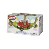 Little Tikes Spray & Rescue Feuerwehr-Auto, 1,5 Jahr(e), 4 Rad/Räder, Kunststoff, Schwarz, Rot, Weiß