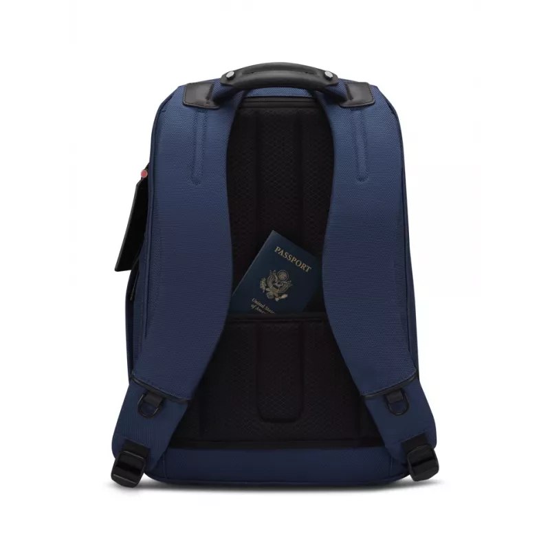 Lenovo ThinkPad Executive 16 Zoll 40,6 cm (16 Zoll) Rucksack Marineblau