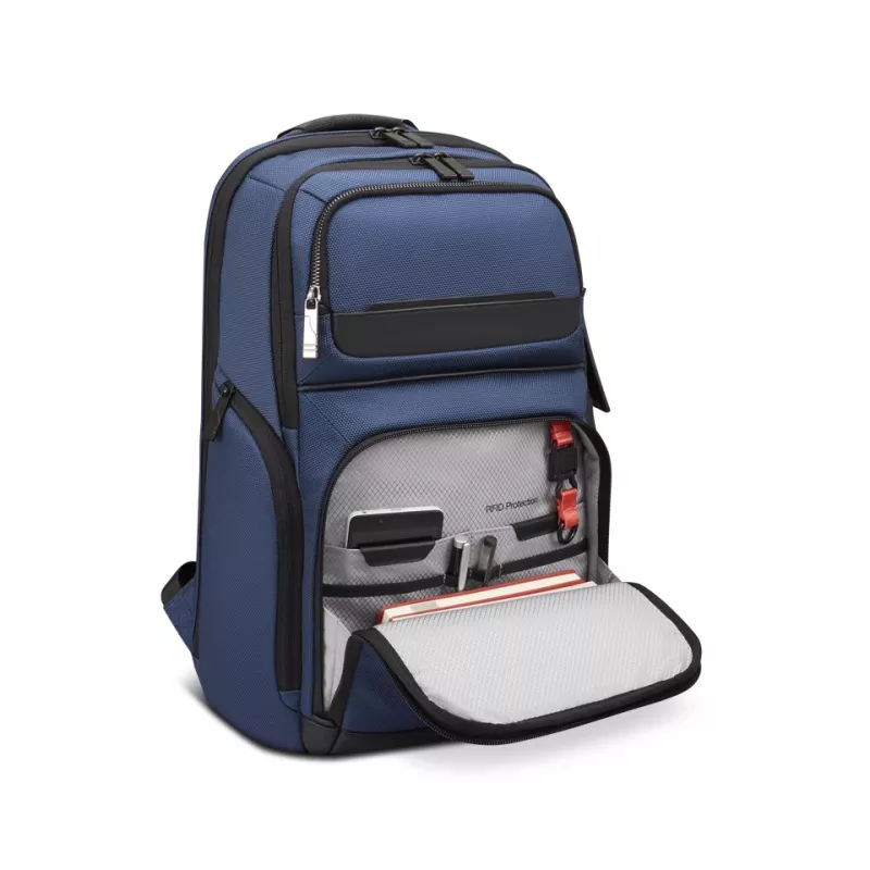 Lenovo ThinkPad Executive 16 Zoll 40,6 cm (16 Zoll) Rucksack Marineblau