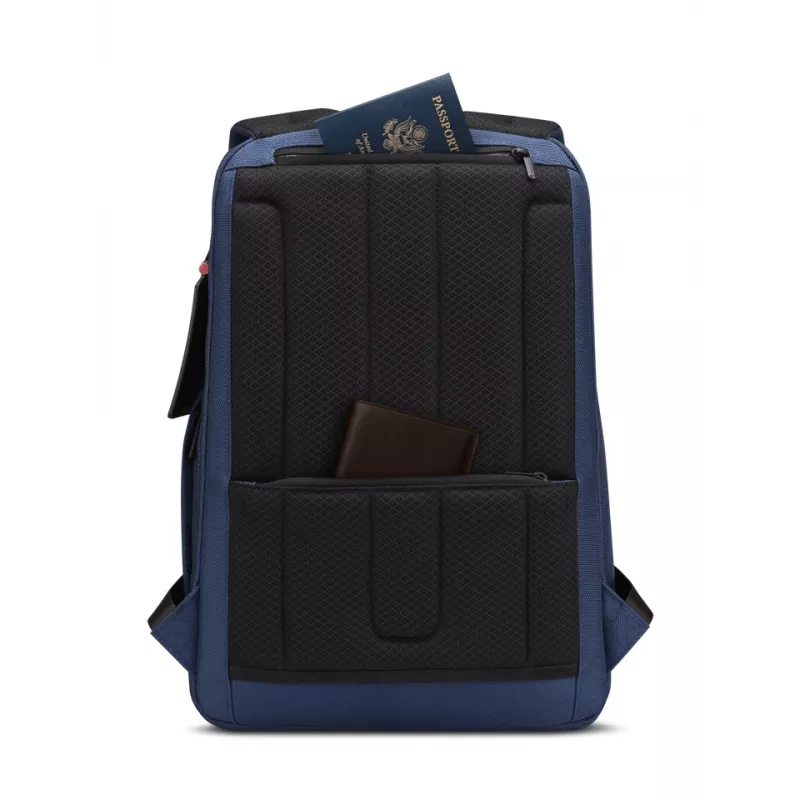 Lenovo ThinkPad Executive 16 Zoll 40,6 cm (16 Zoll) Rucksack Marineblau