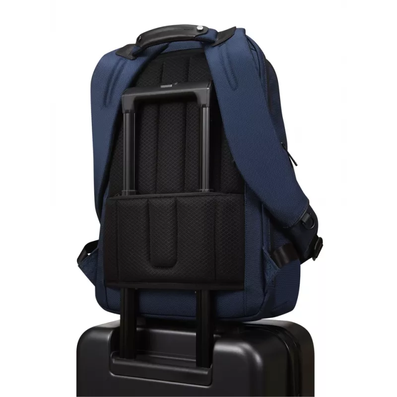 Lenovo ThinkPad Executive 16 Zoll 40,6 cm (16 Zoll) Rucksack Marineblau