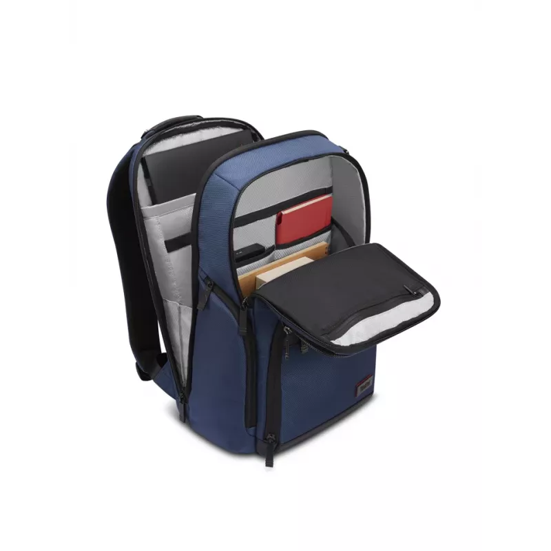 Lenovo ThinkPad Executive 16 Zoll 40,6 cm (16 Zoll) Rucksack Marineblau