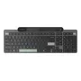 Lenovo 4Y41R69494 Tastatur Heim/Büro Bluetooth US-Englisch Schwarz, Grün