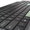 Lenovo 4Y41R69494 Tastatur Heim/Büro Bluetooth US-Englisch Schwarz, Grün
