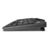 Lenovo 4Y41R69494 Tastatur Heim/Büro Bluetooth US-Englisch Schwarz, Grün