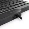 Lenovo 4Y41R69494 Tastatur Heim/Büro Bluetooth US-Englisch Schwarz, Grün