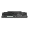 Lenovo 4Y41R69494 Tastatur Heim/Büro Bluetooth US-Englisch Schwarz, Grün