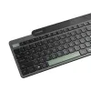 Lenovo 4Y41R69494 Tastatur Heim/Büro Bluetooth US-Englisch Schwarz, Grün