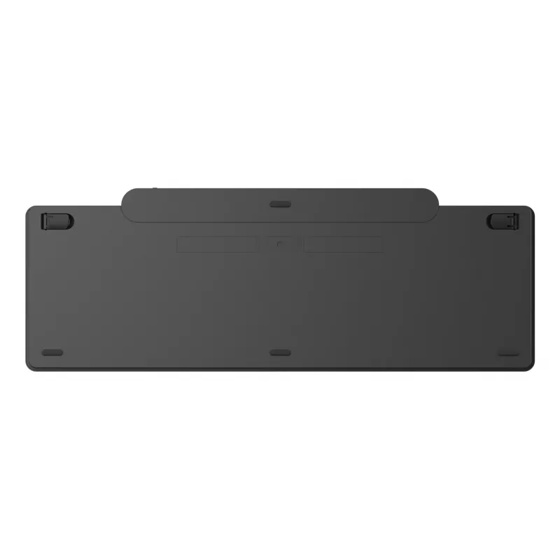 Lenovo 4Y41R69494 Tastatur Heim/Büro Bluetooth US-Englisch Schwarz, Grün