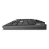 Lenovo 4Y41R69494 Tastatur Heim/Büro Bluetooth US-Englisch Schwarz, Grün
