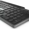 Lenovo 4Y41R69494 Tastatur Heim/Büro Bluetooth US-Englisch Schwarz, Grün