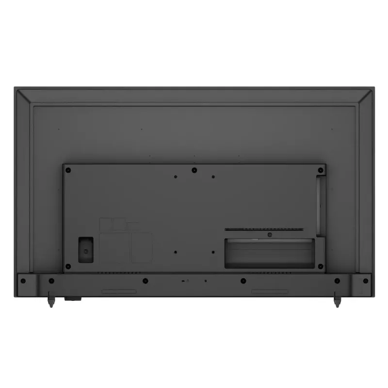 AG Neovo VA4301 Signage Display Digital Signage Flachbildschirm 108 cm (42,5 Zoll) LED 350 cd/m² 4K Ultra HD Schwarz