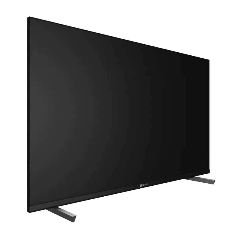 AG Neovo VA4301 Signage Display Digital Signage Flachbildschirm 108 cm (42,5 Zoll) LED 350 cd/m² 4K Ultra HD Schwarz