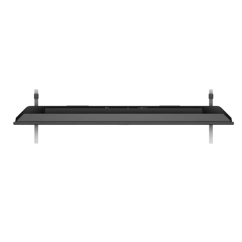 AG Neovo VA4301 Signage Display Digital Signage Flachbildschirm 108 cm (42,5 Zoll) LED 350 cd/m² 4K Ultra HD Schwarz