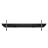 AG Neovo VA4301 Signage Display Digital Signage Flachbildschirm 108 cm (42,5 Zoll) LED 350 cd/m² 4K Ultra HD Schwarz