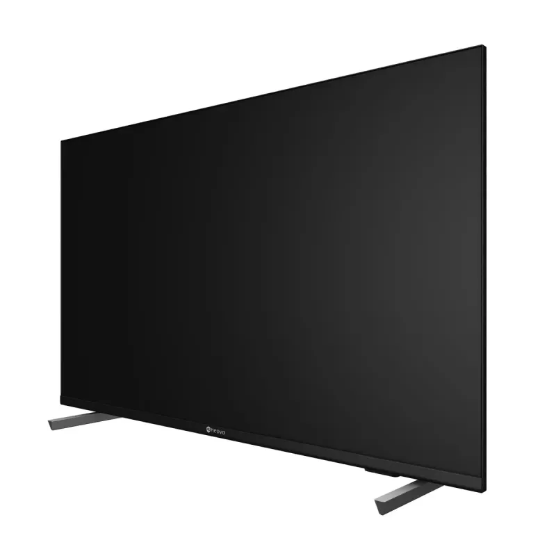 AG Neovo VA4301 Signage Display Digital Signage Flachbildschirm 108 cm (42,5 Zoll) LED 350 cd/m² 4K Ultra HD Schwarz