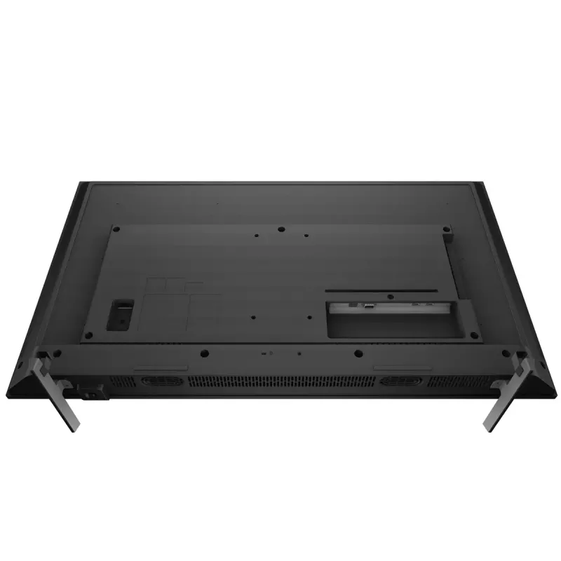 AG Neovo VA4301 Signage Display Digital Signage Flachbildschirm 108 cm (42,5 Zoll) LED 350 cd/m² 4K Ultra HD Schwarz