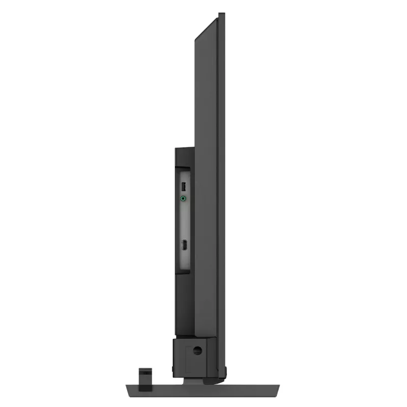 AG Neovo VA4301 Signage Display Digital Signage Flachbildschirm 108 cm (42,5 Zoll) LED 350 cd/m² 4K Ultra HD Schwarz