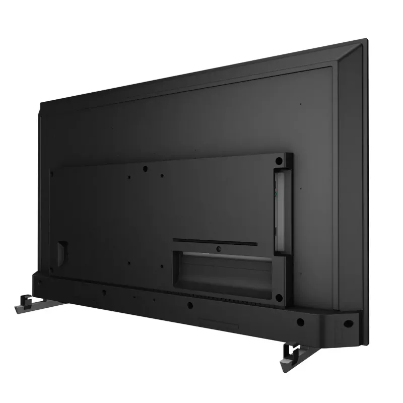 AG Neovo VA4301 Signage Display Digital Signage Flachbildschirm 108 cm (42,5 Zoll) LED 350 cd/m² 4K Ultra HD Schwarz