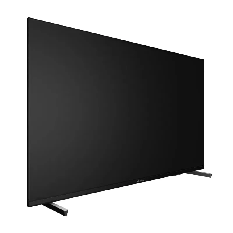 AG Neovo VA5501 Signage Display Digitales Signage-Display 138,7 cm (54,6 Zoll) LED 350 cd/m² 4K Ultra HD Schwarz