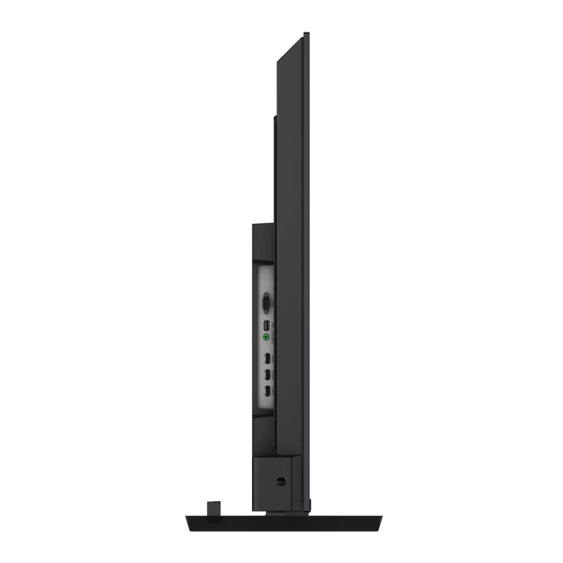 AG Neovo VA5501 Signage Display Digitales Signage-Display 138,7 cm (54,6 Zoll) LED 350 cd/m² 4K Ultra HD Schwarz