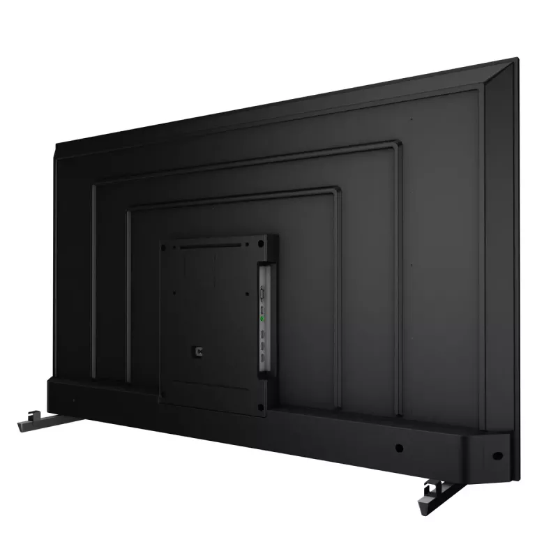 AG Neovo VA5501 Signage Display Digitales Signage-Display 138,7 cm (54,6 Zoll) LED 350 cd/m² 4K Ultra HD Schwarz