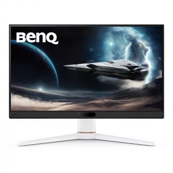 Monitor BenQ MOBIUZ EX251 24.5 Zoll (62.2 cm) Full HD IPS LED, 1920×1080, 220 Hz, 1 ms, DisplayHDR 400, FreeSync, USB-C Upstream, 2×HDMI, DP
