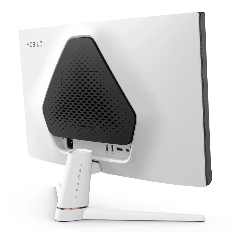 Monitor BenQ MOBIUZ EX251 24.5 Zoll (62.2 cm) Full HD IPS LED, 1920×1080, 220 Hz, 1 ms, DisplayHDR 400, FreeSync, USB-C Upstream, 2×HDMI, DP