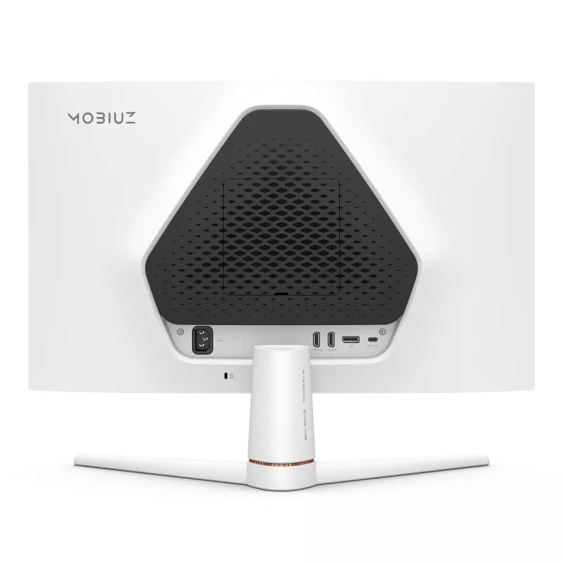 Monitor BenQ MOBIUZ EX251 24.5 Zoll (62.2 cm) Full HD IPS LED, 1920×1080, 220 Hz, 1 ms, DisplayHDR 400, FreeSync, USB-C Upstream, 2×HDMI, DP