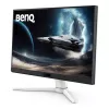 BenQ MOBIUZ EX271 Computer-Monitor 68,6 cm (27 Zoll) 1920 x 1080 Pixel Full HD LED Schwarz, Weiß