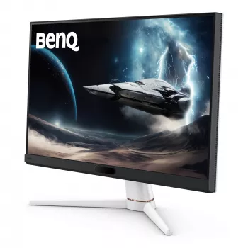 BenQ MOBIUZ EX271 Computer-Monitor 68,6 cm (27 Zoll) 1920 x 1080 Pixel Full HD LED Schwarz, Weiß
