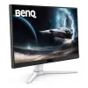 BenQ MOBIUZ EX271 Computer-Monitor 68,6 cm (27 Zoll) 1920 x 1080 Pixel Full HD LED Schwarz, Weiß