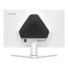 BenQ MOBIUZ EX271 Computer-Monitor 68,6 cm (27 Zoll) 1920 x 1080 Pixel Full HD LED Schwarz, Weiß