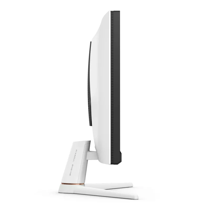 BenQ MOBIUZ EX271 Computer-Monitor 68,6 cm (27 Zoll) 1920 x 1080 Pixel Full HD LED Schwarz, Weiß