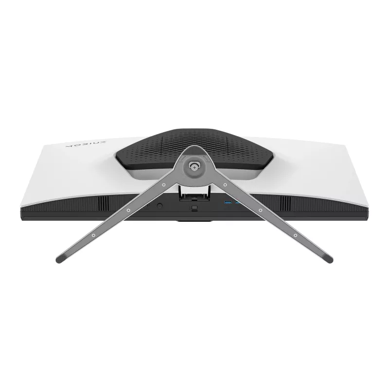 BenQ MOBIUZ EX271 Computer-Monitor 68,6 cm (27 Zoll) 1920 x 1080 Pixel Full HD LED Schwarz, Weiß