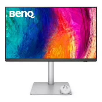 BenQ PD2730S Computer-Monitor 68,6 cm (27 Zoll) 5120 x 2880 Pixel 5K Ultra HD LED Schwarz