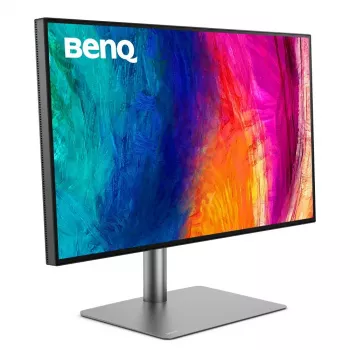 BenQ PD3226G Computermonitor 80 cm (31,5 Zoll) 3840 x 2160 Pixel 4K Ultra HD LED Schwarz