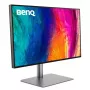 BenQ PD3226G Computermonitor 80 cm (31,5 Zoll) 3840 x 2160 Pixel 4K Ultra HD LED Schwarz