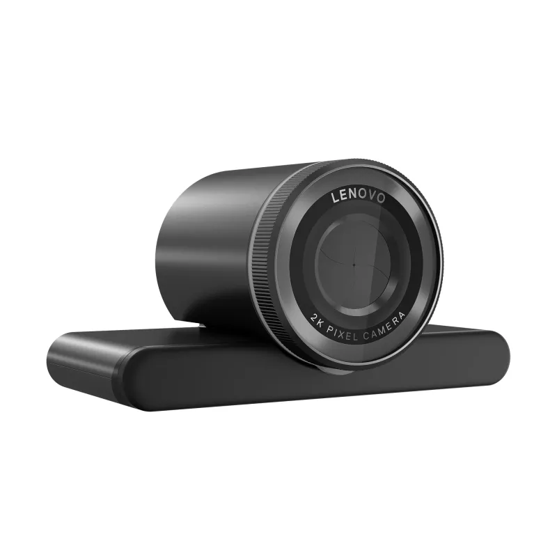 Lenovo 4XC1Q25245 Webcam 4 MP 1920 x 1080 Pixel USB-C Schwarz