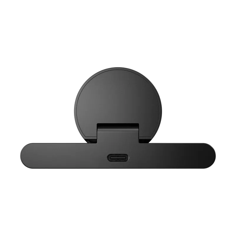 Lenovo 4XC1Q25245 Webcam 4 MP 1920 x 1080 Pixel USB-C Schwarz