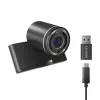 Lenovo 4XC1Q25245 Webcam 4 MP 1920 x 1080 Pixel USB-C Schwarz