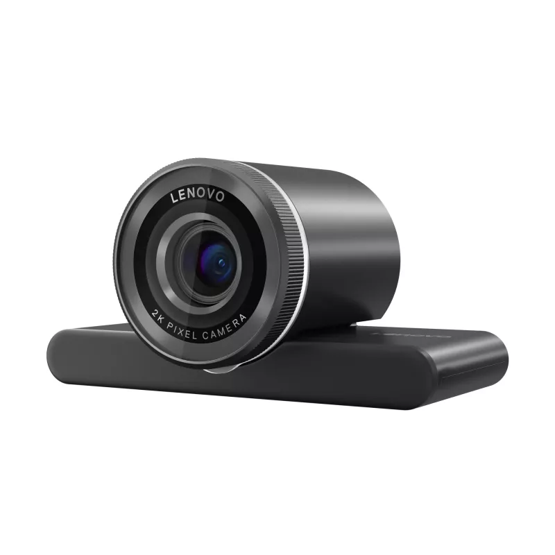 Lenovo 4XC1Q25245 Webcam 4 MP 1920 x 1080 Pixel USB-C Schwarz