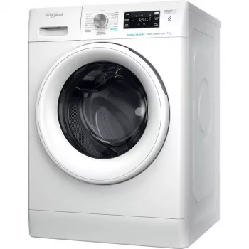 Whirlpool FFB 7269 WV PL Waschmaschine Frontlader 7 kg 1200 U/min Weiß
